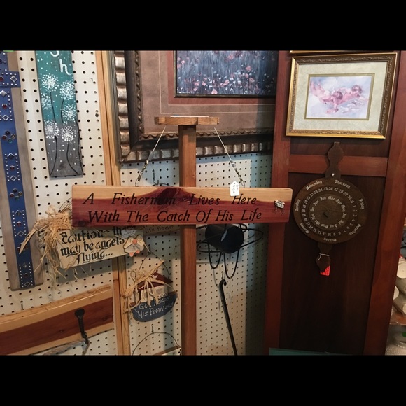 Meet your Posher, Charity - Picture 5 of 8